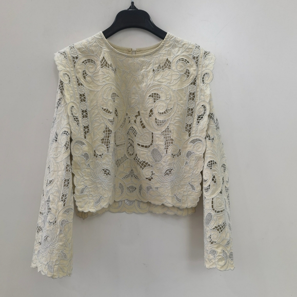 Sea NY Ceci Top - Picture 8 of 11